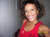 Channelle Mills
