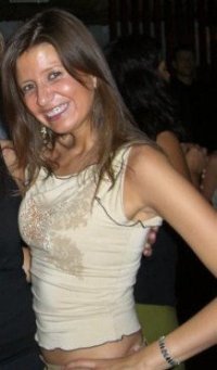 Angela Izurieta