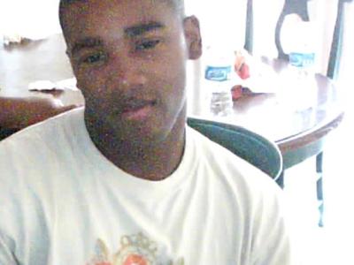 Raymond Guess