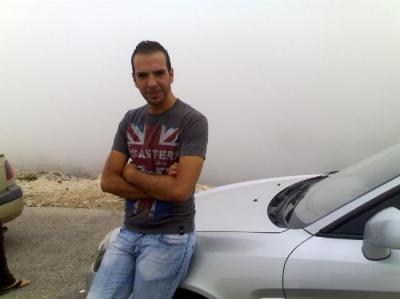 Sami Faour