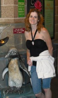 Kathleen David