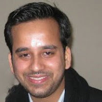Samujjal Purkayastha