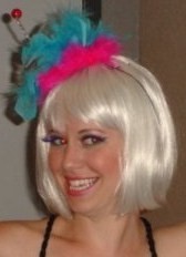 Beverly Woodward