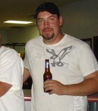 Chad Zeruth