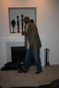 Marlon Page