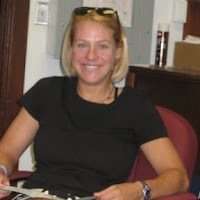 Andrea Dinan