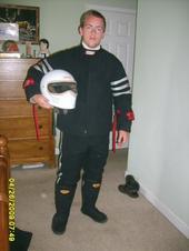 Cory Teaster