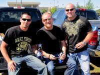 Shawn Prater