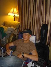 Lee Hawkins