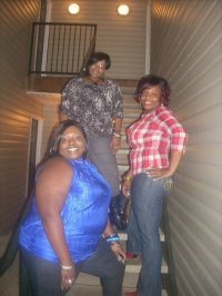 Iyesha Winters
