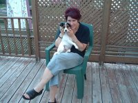 Francine Cantin