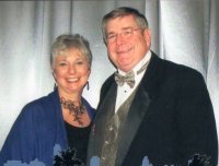 Doris Mclallen