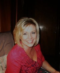 Sally Rutherford
