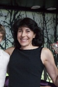 Lucy Weintraub