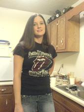 Shanna Morris