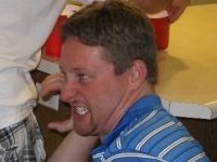 Kevin Finnegan