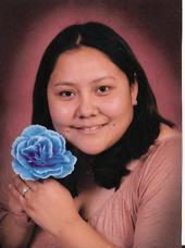 Cassandra Navaho
