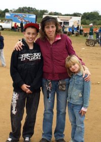 Debbie Ott