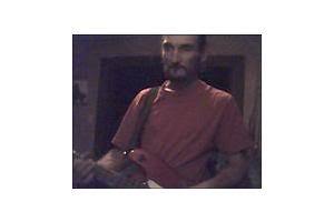 Gary Harvill