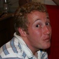 Colton Jeffords