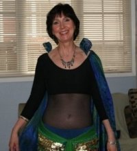 Bronwen Cosaro