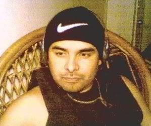 Ricardo Ramirez