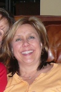 Mary Siver-Sanislo