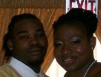 Darcel Queeley