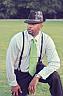 Clyde Corbin