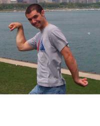 Michael Saenger