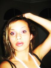 Brittanny Maupin