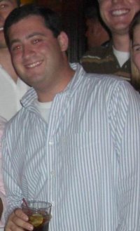 Andrew Goldfrach