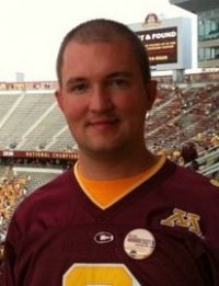 Davin Maijala