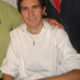 Daniel Galarza