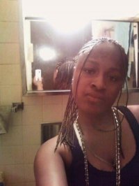 Tymika Windom