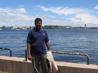 Arindam Mandal