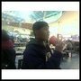Marquis Stackhouse