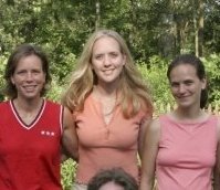 Holly Trego