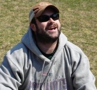 Ryan Meader