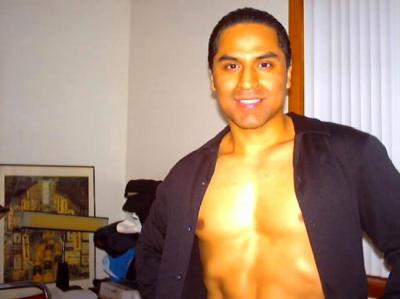 Robert Caccire