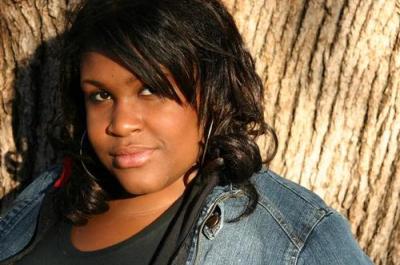 Jasmond Whitmore