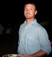 Christopher Guillaume