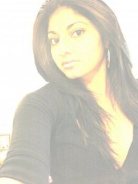 Anjanie Kashidas