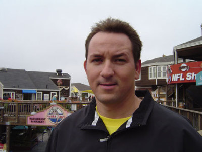 Daryle Bostrom