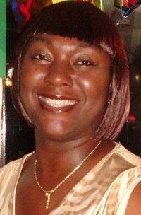 Davena Groomes