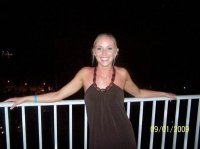 Tiffanie Poston