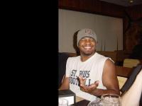 Curtis Maddix