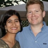 Nilima Dave