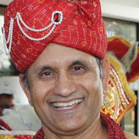 Prakash Raygor