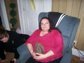 Cheryl Abbott